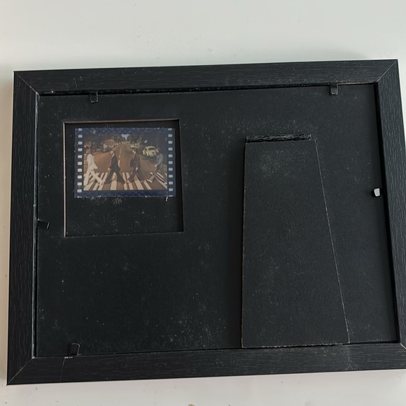 The Beatles Memorabilia 35 mm camera film - Picture 8 of 8